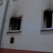 Požár bytu Hlučín 17.12.2010