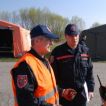 Soutěžní IMZ ve vyprošťování JPO předurčených pro DN 16.04.2011