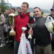 Soutěž hasičů v Hlučíně 28.5.2011 HLUČÍN CUP 28.05.2011