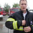 Soutěž hasičů v Hlučíně 28.5.2011 HLUČÍN CUP 28.05.2011