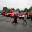 Soutěž hasičů v Hlučíně 28.5.2011 HLUČÍN CUP 28.05.2011