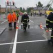 Soutěž hasičů v Hlučíně 28.5.2011 HLUČÍN CUP 28.05.2011