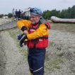 16.7.2011 Výcvik na vodě a s olejovým separátorem 16.07.2011