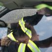 Výcvik ve vyprošťování osob z havarovaných vozidel 19.03.2012