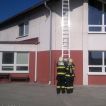 Školení nových hasičů 25.03.2012