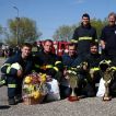 Vyprošťování v Hlučíně 2012 29.04.2012