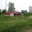 Výcvik jednotky při zásahu s výskytem NL 06.06.2012