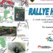 Rallye Hamry 2013 18.05.2013