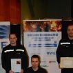 Vyhlášení výsledků soutěže Dobrovolní hasiči roku 2013 05.11.2013