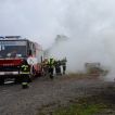 Fotografie ze soutěže Rallye Albrechtice 2014 27.09.2014