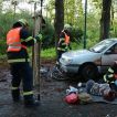 Fotografie ze soutěže Rallye Albrechtice 2014 27.09.2014