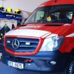 DA 15 MERCEDES Benz SPRINTER 27.02.2017