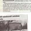 Napsali o nás ... 11.01.2013