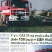 Napsali o nás ... 11.01.2013