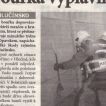 Napsali o nás ... 11.01.2013